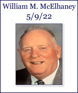 William Mcelhaney Profile Photo