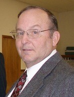 Dean Roger Layton