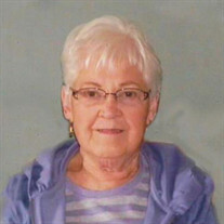 Lois Mae Wilkerson Profile Photo