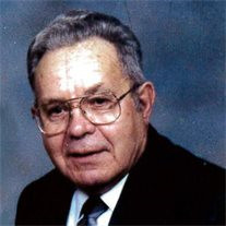 Walter Henry Lange Profile Photo