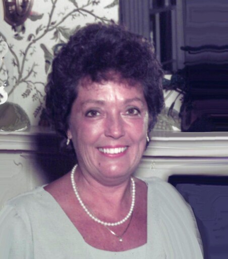 Mary M. Sweeney-Buckley