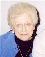 PHYLLIS V. (GAROFALO) GREENHALGH