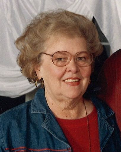 Margaret Ann Stout