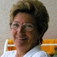 Judy B. Berkes