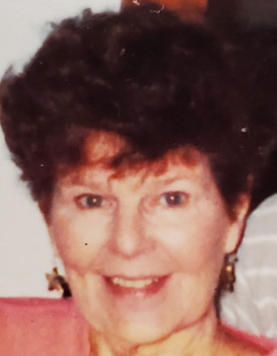 Catherine P. 'Patsy' (Lally) Mahoney