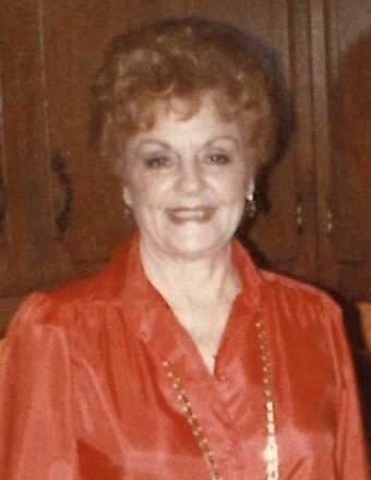 Reba Gawf Thomas