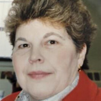 Barbara J. Mitchell (Ineson) Profile Photo