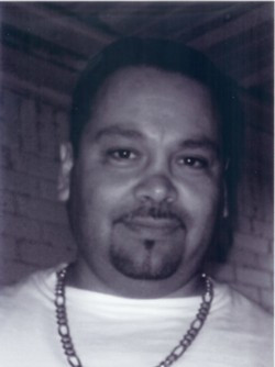 George Serrano, Jr.