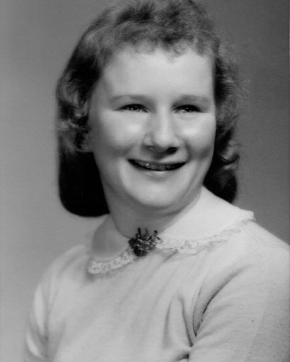 Faye D. Matthews