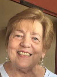 Pamela Agnew's obituary image