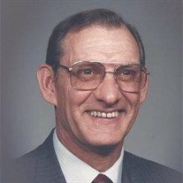 Donald Epperson Profile Photo