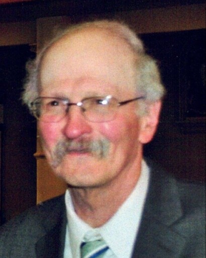 Ronald W. Sadowski Profile Photo