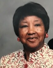 Mother Bertha Mae Webb (Bay City) Profile Photo