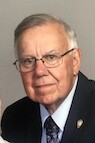 Paul  M. Borowski