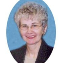 Joann Portz Profile Photo