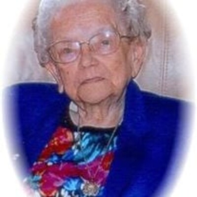 Vivian June Conner