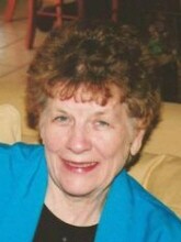 Mary Lou Payne Profile Photo