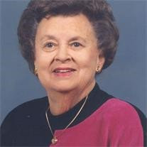 Mary Barron