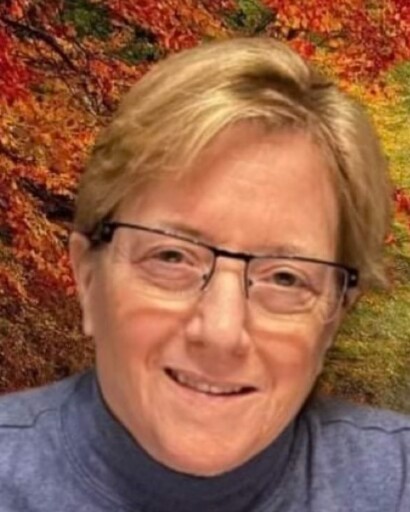 Kristen G. Lotz's obituary image
