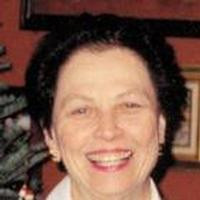 Janice (Jan) Barron Elston