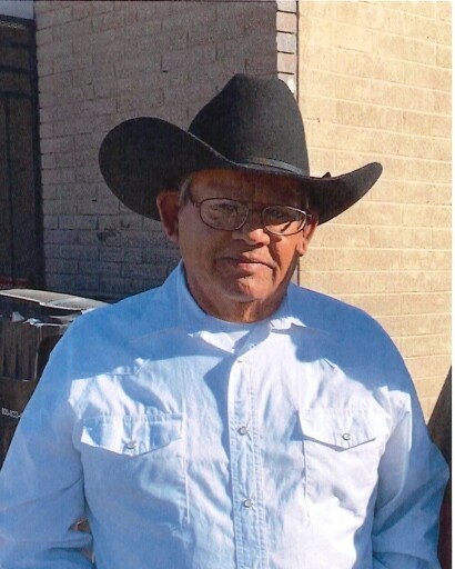 Frank Beltran Martinez's obituary image