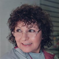 Isabel Monticelli Profile Photo