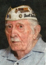Clarence F. "Fred" Smith Profile Photo