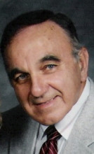 Frederick Capozella