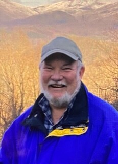 LCDR Andrew Joseph McKay (USN, Retired) Profile Photo