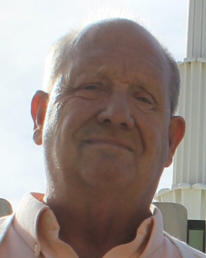 Douglas Pearson Profile Photo