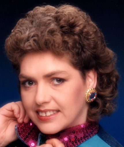 Rebecca  “Becky” Joan Rich Profile Photo