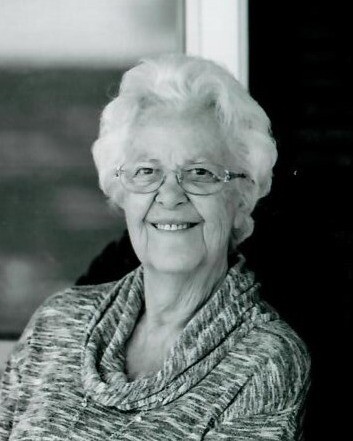 Aline Kirnbauer's obituary image