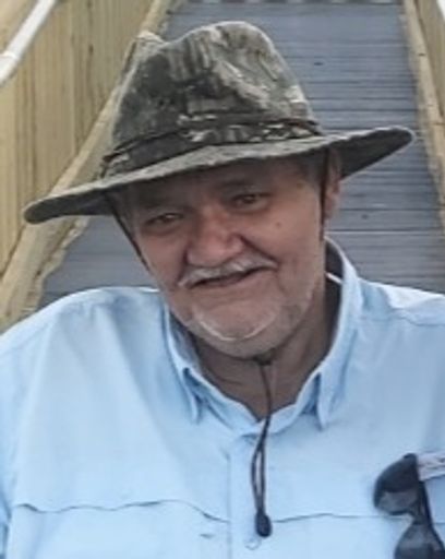 Armand Joseph Falgout, Jr. Profile Photo