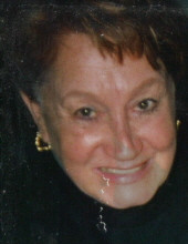 Carolyn Ann Kinkle