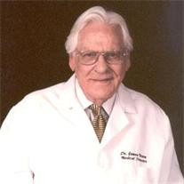 Dr. James Warn