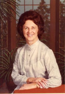 Joyce Bingham