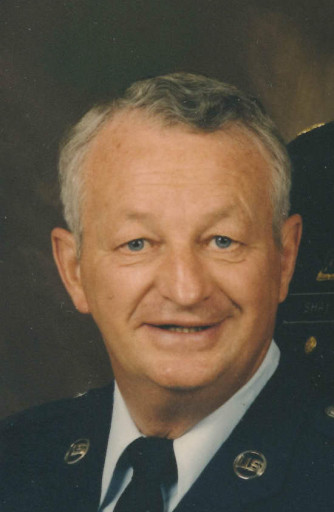 Robert D. Shay