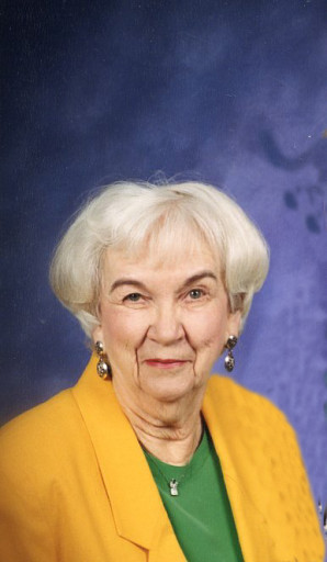 Ethel May Wilkins
