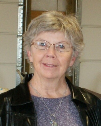 Diane Marie Schorzman