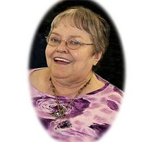 Judy Arlene Filsinger