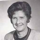 Alma  Priscilla PYSCHER