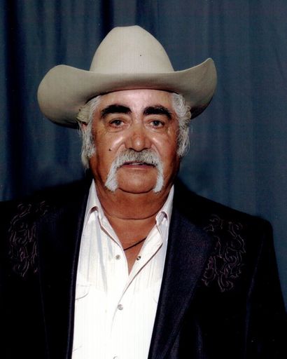 Gabriel Lopez Garcia's obituary image