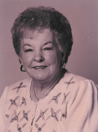 Irma Elizabeth Colpo