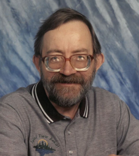 Lester Theodore Rasmussen Profile Photo