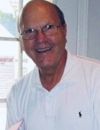 Joseph Riley (Papa Joe)  Simmons