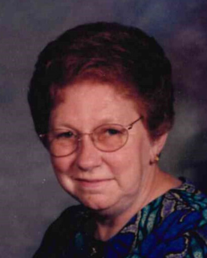 Joan E. (Markey) Raffensberger