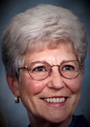 Joann Roberts