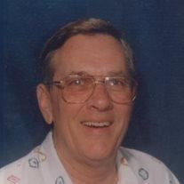 Bob Clark Profile Photo