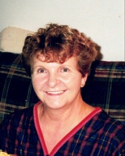 Inez M. Krause Profile Photo