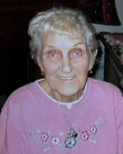 Rose M. Donnelly's obituary image